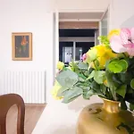 Wolly\'S Apartment